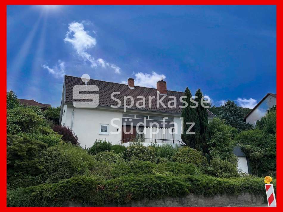 Straßenansicht