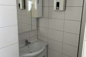 Alltagstaugliche 2-Zimmer-Wohnung in Essen – Allerstraße 15, 45136 Bergerhausen, Essen – Vorschaubild 11