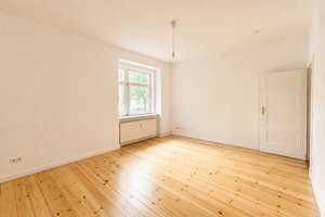 Bezugsfertige Altbauwohnung im Fanningerkiez mit großem Gemeinschaftsgarten ohne Käuferprovision – Die vollständige Adresse der Immobilie erhältst du vom Anbieter., 10365 Lichtenberg (Ortsteil), Berlin – Vorschaubild 19