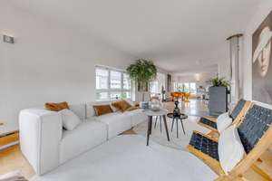Loft im Denkmal – außergewöhnliches Wohnen  auf 3 Ebenen - zwischen Natur und Stadt – Professor- Sudhoff- Str. 1B, 40699 Erkrath – Vorschaubild 4