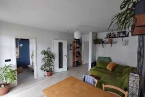 Im hippen Leipziger Osten! Helle Etagenwohnung m. Balkon in ruhiger, zentrumsnaher Lage von Leipzig! – Schützenhausstraße 4, 4315 Leipzig – Vorschaubild 19