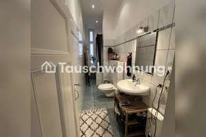 Tauschwohnung: 2 Zimmer Pankstraße gg 2 Zimmer mit Balkon – Die vollständige Adresse der Immobilie erhältst du vom Anbieter., 13357 Gesundbrunnen, Berlin – Vorschaubild 3