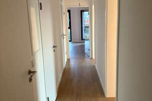 Lichtdurchflutete Erdgeschosswohnung mit modernem Komfort – Die vollständige Adresse der Immobilie erhältst du vom Anbieter., 80639 Nymphenburg, München – Vorschaubild 2