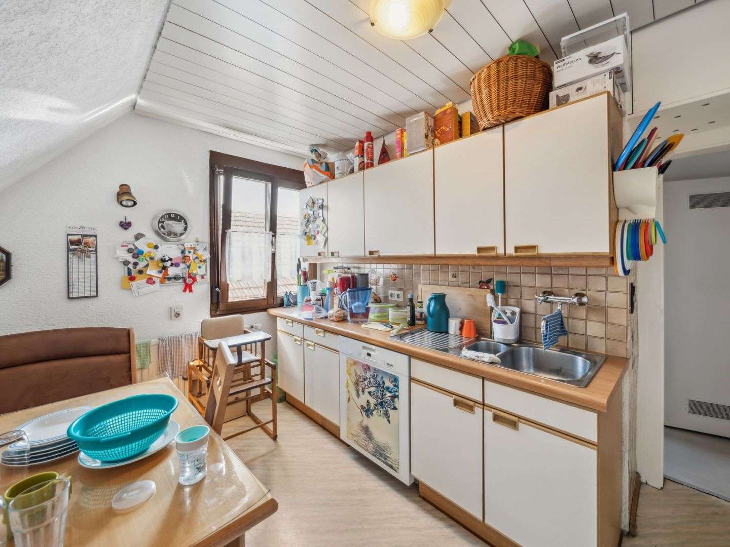 Immobilie in Albbruck - Schönes Zweifamilienhaus in Albbruck - Bild 2