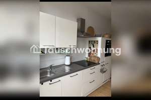 Tauschwohnung: Tausch: Helle 2-Zimmer- Altbau-Wohnung in Mannheim – 68159 Innenstadt/Jungbusch, Mannheim – Vorschaubild 7