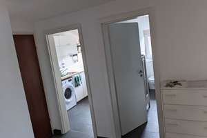 Sonnige 3-Zimmer Dachgeschosswohnung in Stuttgart-Hofen – Die vollständige Adresse der Immobilie erhältst du vom Anbieter., 70378 Hofen, Stuttgart – Vorschaubild 11