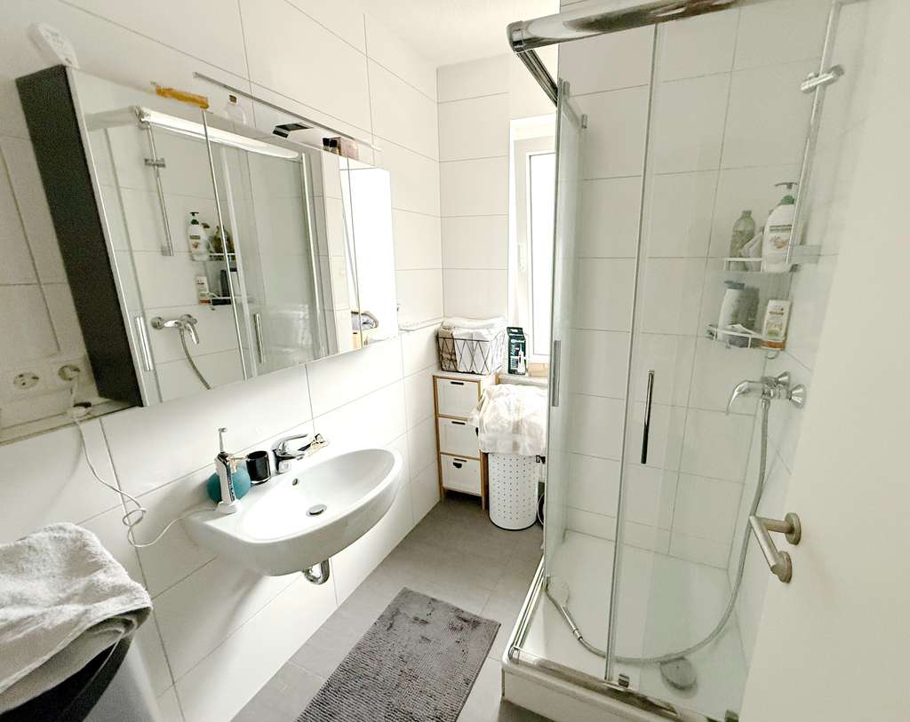 Immobilie in Reichenbach an der Fils - Sanierte 3-Zimmer-Wohnung in der Ortsmitte von Reichenbach von Reichenbach zu verkaufen - Bild 4