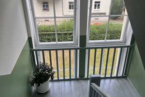 Provisionsfrei - helle 3 Zi Wohnung im grünen Tolkewitz – Nagelstraße 10, 1279 Tolkewitz/Seidnitz-Nord, Dresden – Vorschaubild 15