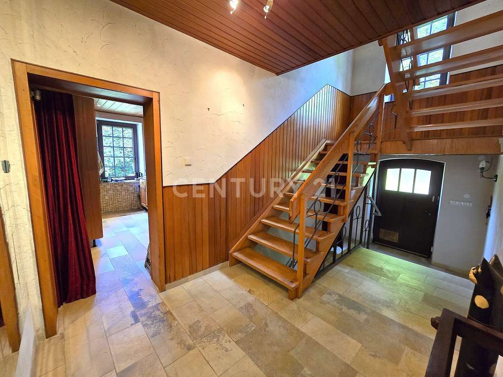 Immobilie in Sulzbach/Saar - Exklusives einzigartiges Anwesen, Idyllisch eingebettet in privilegierter allein Lage von Sulzbach - Bild 4