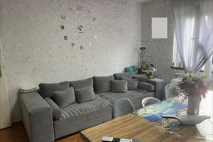 3-Zimmer-Wohnung mit Loggia in ruhiger Lage von Ludwigshafen – 67061 Süd, Ludwigshafen am Rhein – Vorschaubild 3