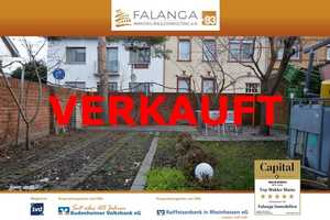 Falanga Immobilien - EFH mit tollem Gartengrdst., 2009 energetisch saniert, zum BEZAHLBAREN PREIS in – Mainz – Vorschaubild 1
