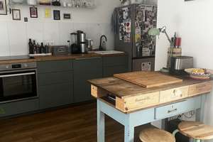 Ruhige 3-Zimmer Wohnung in Berlin-Neukölln ab 01.09. – Die vollständige Adresse der Immobilie erhältst du vom Anbieter., 12043 Neukölln (Ortsteil), Berlin – Vorschaubild 3