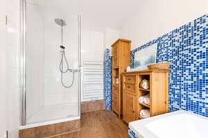 Ein Juwel mit Herz – am Baldeneysee Zuhause – Die vollständige Adresse der Immobilie erhältst du vom Anbieter., 45259 Heisingen, Essen – Vorschaubild 17