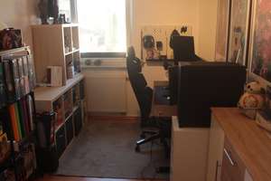 PROVISIONSFREI - Sehr schöne 3-Zimmer-Wohnung, in bevorzugter Lage im Oldenburger Norden. – Die vollständige Adresse der Immobilie erhältst du vom Anbieter., 26127 Nadorst, Oldenburg (Oldenburg) – Vorschaubild 10