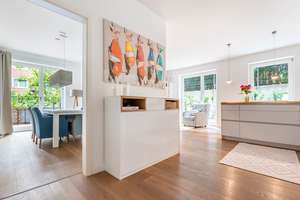 Moderne Terrassenwohnung in ruhiger Lage von Winterhude zu verkaufen! – Die vollständige Adresse der Immobilie erhältst du vom Anbieter., 22301 Winterhude, Hamburg – Vorschaubild 4