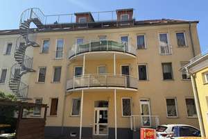 ERSTBEZUG | Helle 2 Zi Dachgeschoss | Neues Bad | Neue Küche | Gohlis Süd – Georg-Schumann-Straße 131, 4155 Gohlis-Süd, Leipzig – Vorschaubild 20