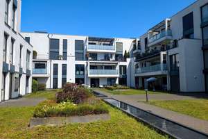 Barrierearme 2-Zimmer-Mietwohnung in der Bielefelder Innenstadt
