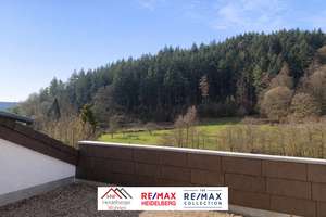 BIETERVERFAHREN: Panoramablick ins Neckartal – großzügige Dachgeschoss-Wohnung mit Dachterrasse – Schweizertalstraße 30, 69118 Ziegelhausen, Heidelberg – Vorschaubild 6
