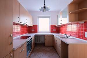 "Sonnige, freie Apartmentwohnung mit Westbalkon und Einbauküche in Nikolassee, bezugsfertig" – Kurstraße 1c, 14129 Nikolassee, Berlin – Vorschaubild 15
