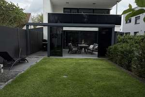 Exklusive 2,5-Zimmer-Wohnung mit  Hauscharakter ,Terrasse und eigenem Garten in Osnabrück – Belmer Straße 100 e, 49084 Schinkel-Ost, Osnabrück – Vorschaubild 8