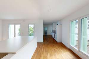 Moderne 3-Zimmer-Wohnung – Fürstenwall 185h, 40215 Friedrichstadt, Düsseldorf – Vorschaubild 5