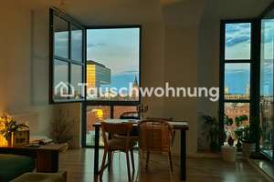 Tauschwohnung: Dachgeschoss Wohnung in Altstadt gegen Wohnung in Berlin – Die vollständige Adresse der Immobilie erhältst du vom Anbieter., 50678 Altstadt/Süd, Köln – Vorschaubild 1