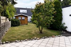 Modernisiertes Reihenhaus in familienfreundlicher Lage von Rondorf – Die vollständige Adresse der Immobilie erhältst du vom Anbieter., 50997 Rondorf, Köln – Vorschaubild 3