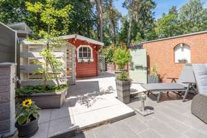 Gepflegtes Townhouse nahe der Innenstadt von Geesthacht – Die vollständige Adresse der Immobilie erhältst du vom Anbieter., 21502 Geesthacht – Vorschaubild 18