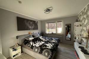 3 Zimmerwohnung mit Balkon in Röttgersbach ab 01.06. frei! – Schlachthofstr. 75, 47167 Röttgersbach, Duisburg – Vorschaubild 3
