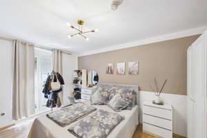 Vermietete 3-Zimmerwohnung im modernisierten Altbau mit durchdachtem Grundriss. – Die vollständige Adresse der Immobilie erhältst du vom Anbieter., 70327 Untertürkheim (Ortsteil), Stuttgart – Vorschaubild 5