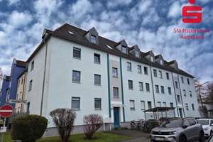 Kapitalanleger aufgepasst – Die vollständige Adresse der Immobilie erhältst du vom Anbieter., 86154 Oberhausen-Nord, Augsburg – Vorschaubild 1