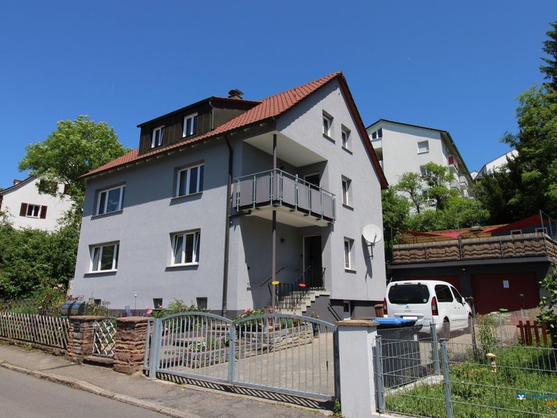 Haus kaufen in Oberesslingen (Esslingen am Neckar) ImmoScout24