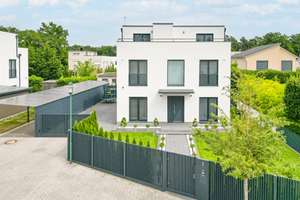 Neuwertiges Familiendomizil mit 9 Zimmern und Garten im Villenpark Potsdam-Groß Glienicke – Die vollständige Adresse der Immobilie erhältst du vom Anbieter., 14476 Groß Glienicke, Potsdam – Vorschaubild 30
