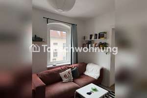 Tauschwohnung: Sonnige 2,5-Zimmer Maisonette-Wohnung in Neukölln – Die vollständige Adresse der Immobilie erhältst du vom Anbieter., 12049 Neukölln (Ortsteil), Berlin – Vorschaubild 2