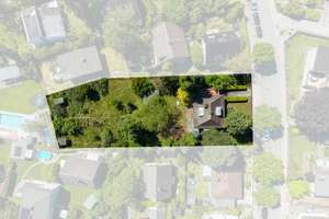 Großes Grundstück mit Altbestand und Teilungspotenzial! – Dörfelweg 7, 12305 Lichtenrade, Berlin – Vorschaubild 2