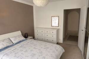 Ruhig gelegene 3-Zimmer-Wohnung in Stuttgart-Weilimdorf – Die vollständige Adresse der Immobilie erhältst du vom Anbieter., 70499 Weilimdorf (Ortsteil), Stuttgart – Vorschaubild 11
