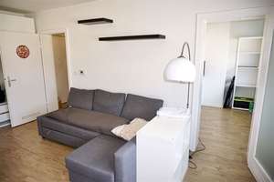 ... Wie für mich gemacht: MEINE Wohnung ... Eine Wohnung für Sie, statt eine für alle ... – Die vollständige Adresse der Immobilie erhältst du vom Anbieter., 90489 Wöhrd, Nürnberg – Vorschaubild 5