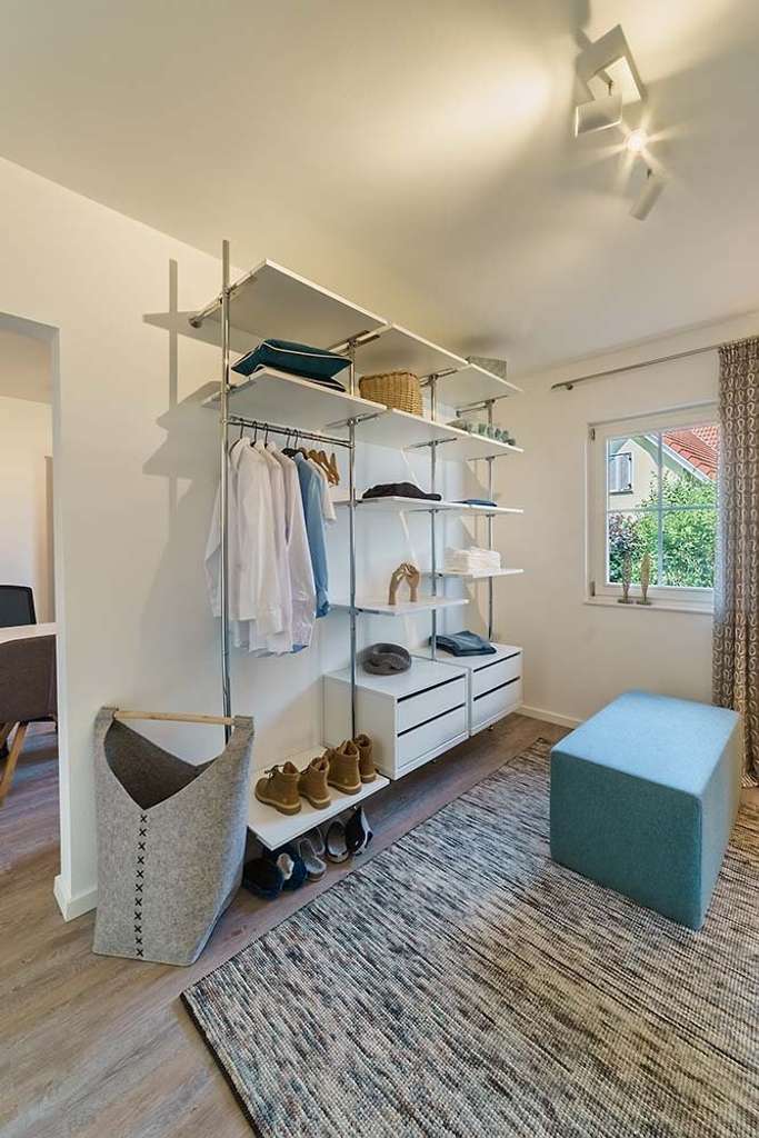 Immobilie in Großröhrsdorf - Lifetime 7 - Großzügiger Bungalow mit modernem Wohnkomfort für die ganze Familie - Bild 4