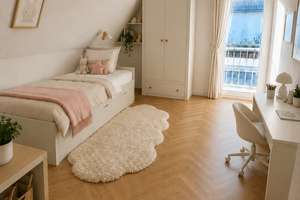 Eigennutzung: Familienfreundliche Doppelhaushälfte mit 6 Zimmern in ruhiger Wohnlage – Grovestraße 22, 80997 Allach, München – Vorschaubild 24