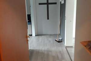 Kapitalanlage im Grünen: Charmante 2-Zimmer-Wohnung auf parkähnlichem Grundstück in Bielefeld-Senne – Wilhelmsdorfer Straße 140, 33689 Sennestadt, Bielefeld – Vorschaubild 2