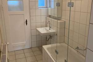 2-Zimmer-Wohnung mit neuer Einbauküche und Loggia – Lindenstr. 117, 75175 Oststadt, Pforzheim – Vorschaubild 6