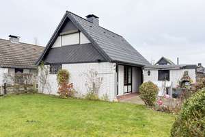 OSTSEE-KAUF/NEUKIRCHEN/Charmantes Ferienhaus/nur wenige Gehmin. zur Ostsee/EBK,DB,Carport – Die vollständige Adresse der Immobilie erhältst du vom Anbieter., 23779 Neukirchen – Vorschaubild 7