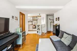 Stgt.Ost in exkl. Jugendstilvilla 2- Zimmerwohnung  – Landhausstraße 95, 70190 Stöckach, Stuttgart – Vorschaubild 10
