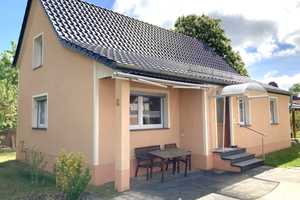 Frauenhain - gepflegtes Einfamilienhaus mit schönem Garten in ruhiger Umgebung – Meißen (Kreis) – Vorschaubild 2