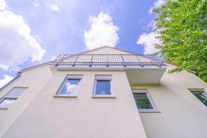 Erstbezug nach Sanierung* 2-RW* DG* neue EBK* moderne Möblierung* Balkon* Bad mit Wanne* TG-E-SP* – Hempelweg 10, 1324 Bühlau/Weißer Hirsch, Dresden – Vorschaubild 35