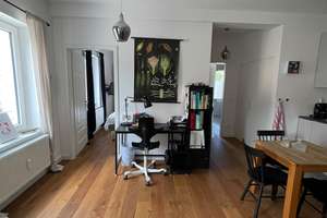 Wunderschöne 2-Zimmer-Wohnung in der Regensburger Innenstadt – Luitpoldstrasse 15c, 93047 Ostenviertel, Regensburg – Vorschaubild 3