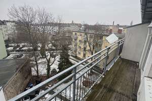 Gelegenheit - nur 3.750,- €/qm!!!: Großzügiges & modernes 1-Zi.-Penthouse mit Panoramablick! – Die vollständige Adresse der Immobilie erhältst du vom Anbieter., 13585 Spandau (Ortsteil), Berlin – Vorschaubild 6