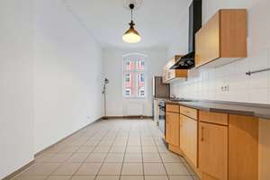 Charmante Altbauwohnung zwischen Mauerpark und Arkonaplatz – Die vollständige Adresse der Immobilie erhältst du vom Anbieter., 10435 Prenzlauer Berg, Berlin – Vorschaubild 9