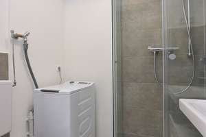 Modern möbliertes Apartment in Stuttgart Mitte – Die vollständige Adresse der Immobilie erhältst du vom Anbieter., 70190 Kernerviertel, Stuttgart – Vorschaubild 13