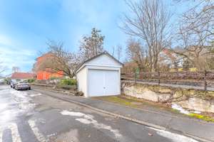 Hell und gemütlich: Schöne Zwei-Zimmer-Souterrainwohnung mit Terrasse und Garage am Brasselsberg – Die vollständige Adresse der Immobilie erhältst du vom Anbieter., 34132 Brasselsberg, Kassel – Vorschaubild 5